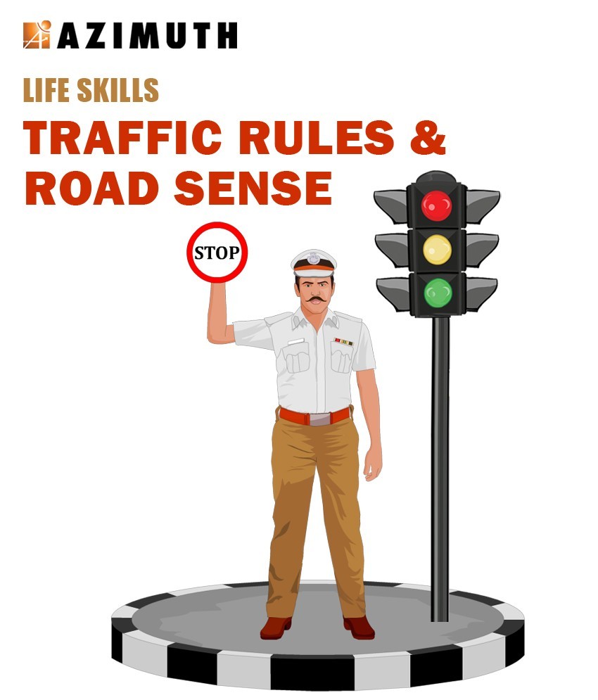 Traffic Rules & Safety